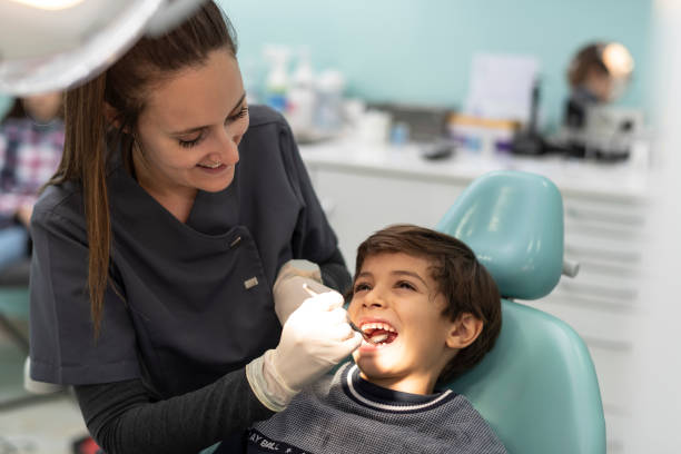 Best Pediatric Emergency Dentist in Warm Mineral Springs, FL