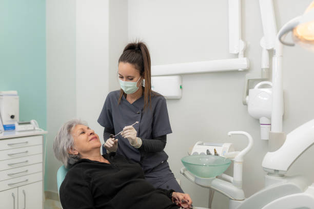 Best Emergency Broken Tooth Repair in Warm Mineral Springs, FL