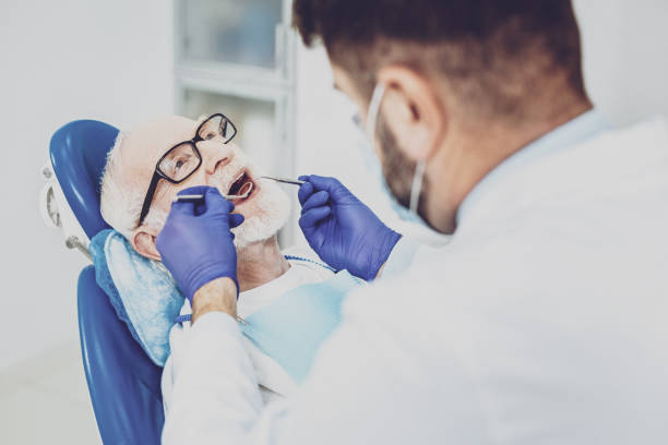 Best Emergency Broken Tooth Repair in Warm Mineral Springs, FL